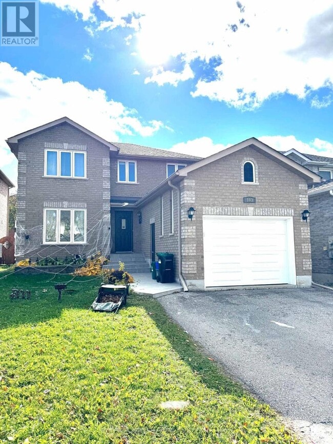 property at 103 Country Ln