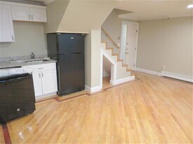 89 Sciarappa St, Unit 3 in Cambridge, MA - Building Photo