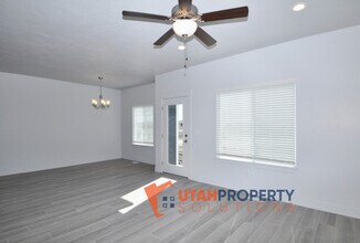 4798 Breezy Patch Rd in Eagle Mountain, UT - Building Photo - Building Photo