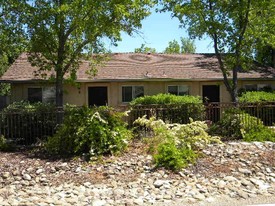 Calaveras Gardens Apartments