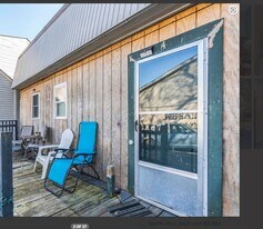 1028 W Lexington Ave in Winchester, KY - Building Photo