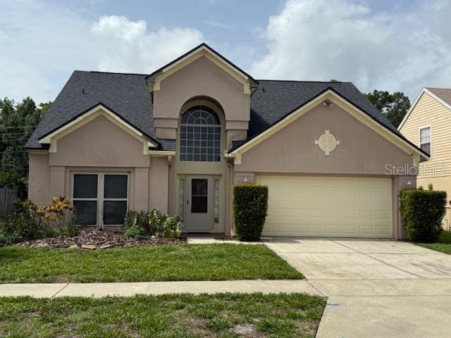 property at 952 W Charing Cross Cir