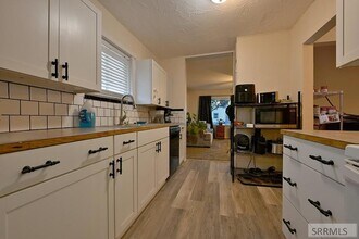 425 2nd St in Idaho Falls, ID - Building Photo - Building Photo