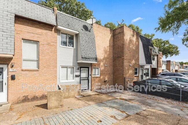1216 Bunsen Ct in Norfolk, VA - Building Photo - Building Photo