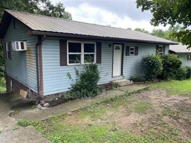 property at 221 Pattie Gap Rd