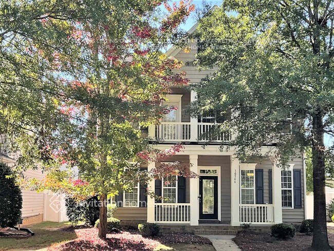 10546 Alvarado Way in Charlotte, NC - Building Photo - Building Photo