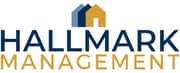 Property Management Company Logo The Hallmark Companies, Inc.