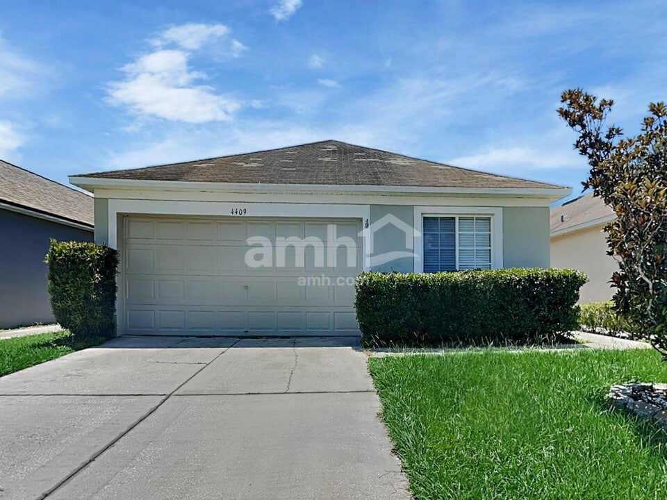 4409 Country Hills Blvd in Plant City, FL - Building Photo