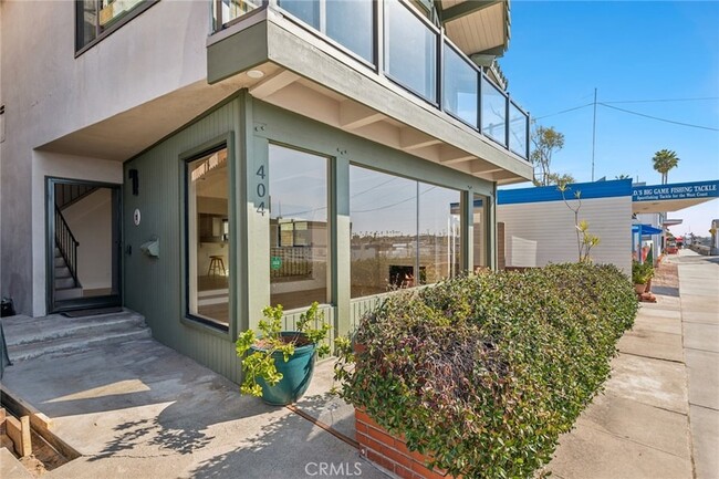 404 S Bay Front, Unit 0609-F in Newport Beach, CA - Building Photo - Building Photo