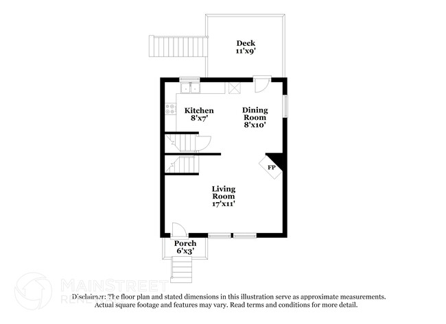 12 Setters Pointe in Euharlee, GA - Building Photo - Building Photo