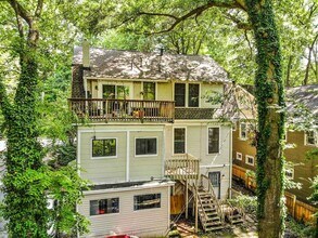 1326 North Ave NE in Atlanta, GA - Building Photo - Building Photo