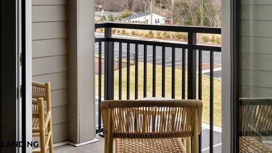 2110 Birkhall St, Unit 2130-320 in Raleigh, NC - Foto de edificio - Building Photo