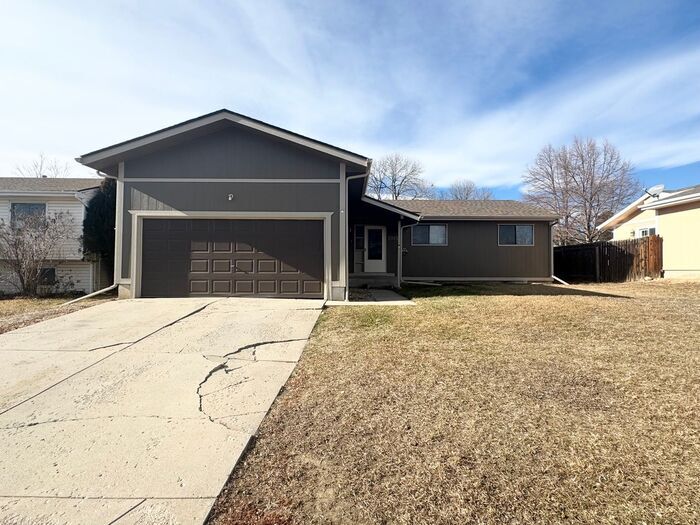 1919 Cindy Ct in Loveland, CO - Building Photo