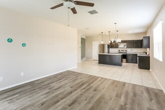 6873 S Blue Hills Dr in Buckeye, AZ - Building Photo - Building Photo