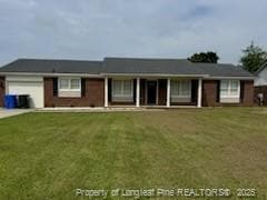 property at 814 Egypt Rd