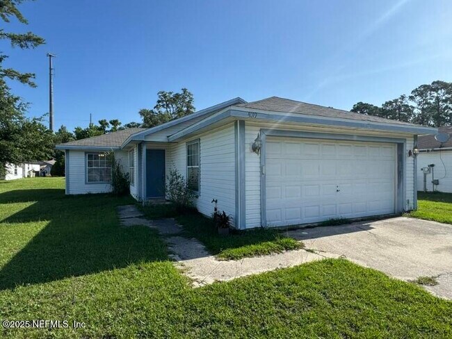 property at 4019 Bryant Glen Ave