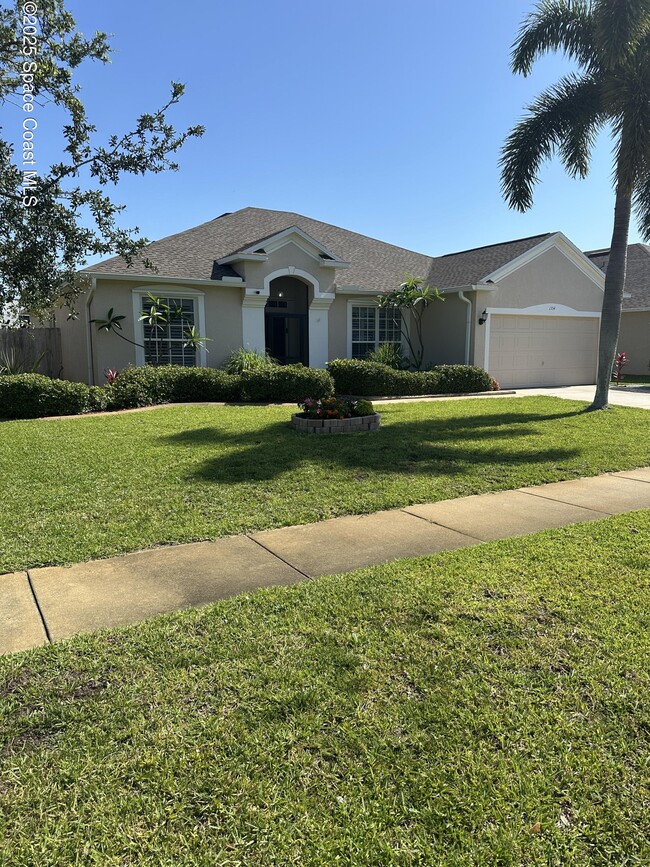 property at 1354 Enclave Dr