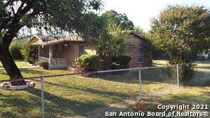 2603 Lombrano St in San Antonio, TX - Building Photo - Building Photo