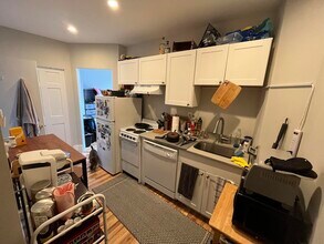 115 Salem St, Unit 16 in Boston, MA - Building Photo - Building Photo