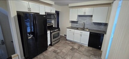 18433 Fox in Redford Township, MI - Building Photo - Building Photo