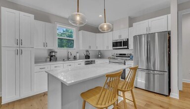 3909 Bristlewood Dr in Durham, NC - Building Photo - Building Photo