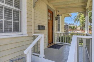 1358 Fremont St in Santa Clara, CA - Building Photo - Building Photo