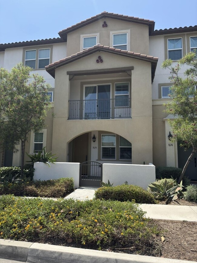 property at 7678 Sunflower Dr