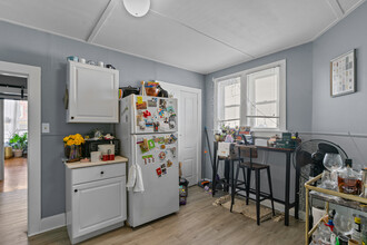 223 Gano St in Providence, RI - Building Photo - Building Photo