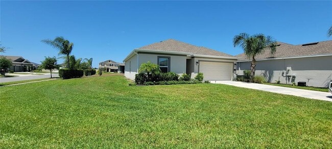 500 Taurus Ln in St. Cloud, FL - Building Photo - Building Photo