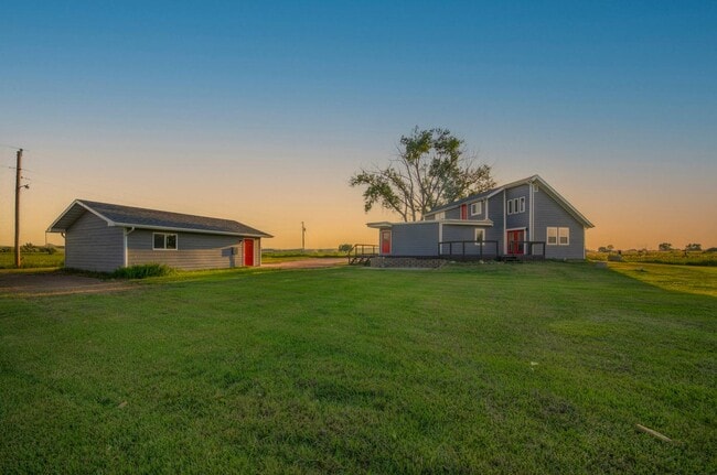 property at 15555 E Highway 44
