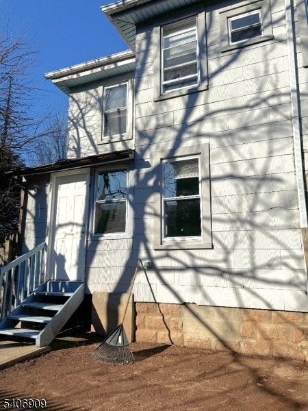 property at 1759 Whittier St