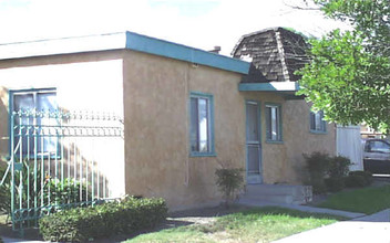 4440 36th St in San Diego, CA - Building Photo - Building Photo