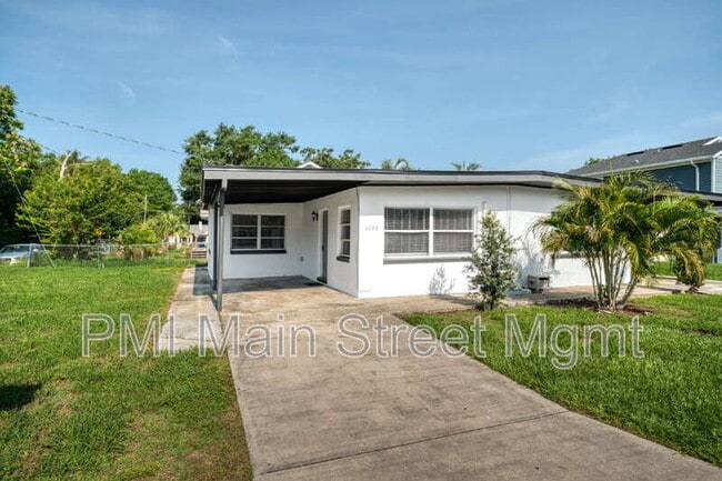 property at 2042 Chamberlin St