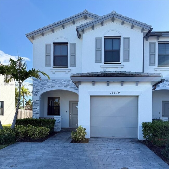 property at 13370 SW 287th Ter