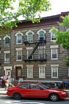 567 50th St Apartments