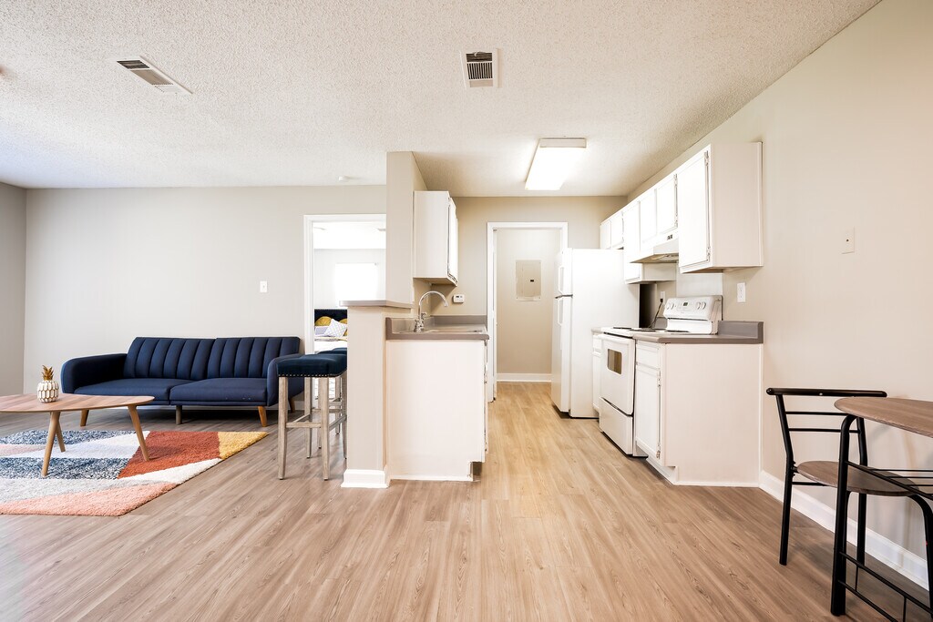 White Oak Estates Jackson, MS Apartments