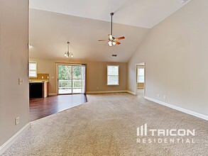 2309 Saluda Dr in Gastonia, NC - Building Photo - Building Photo