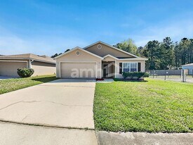 3264 Talisman Drive, Unit 058 in Middleburg, FL - Building Photo