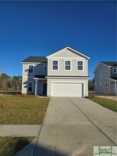 46 Blues Dr in Pooler, GA - Building Photo - Building Photo