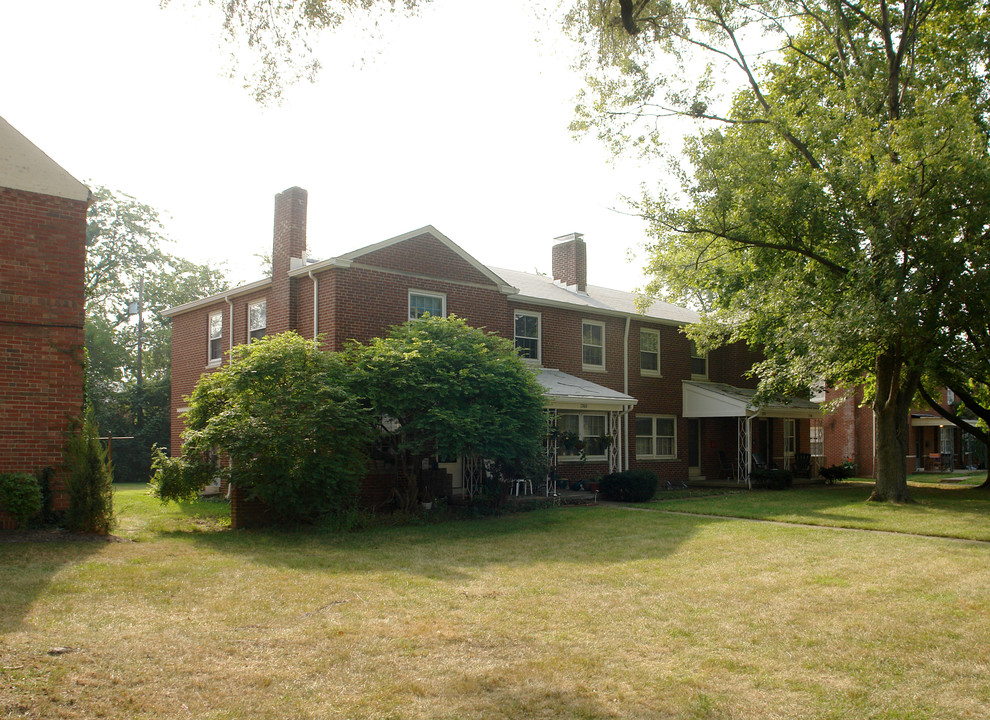 1756-1762 Ashland Ave in Columbus, OH - Building Photo