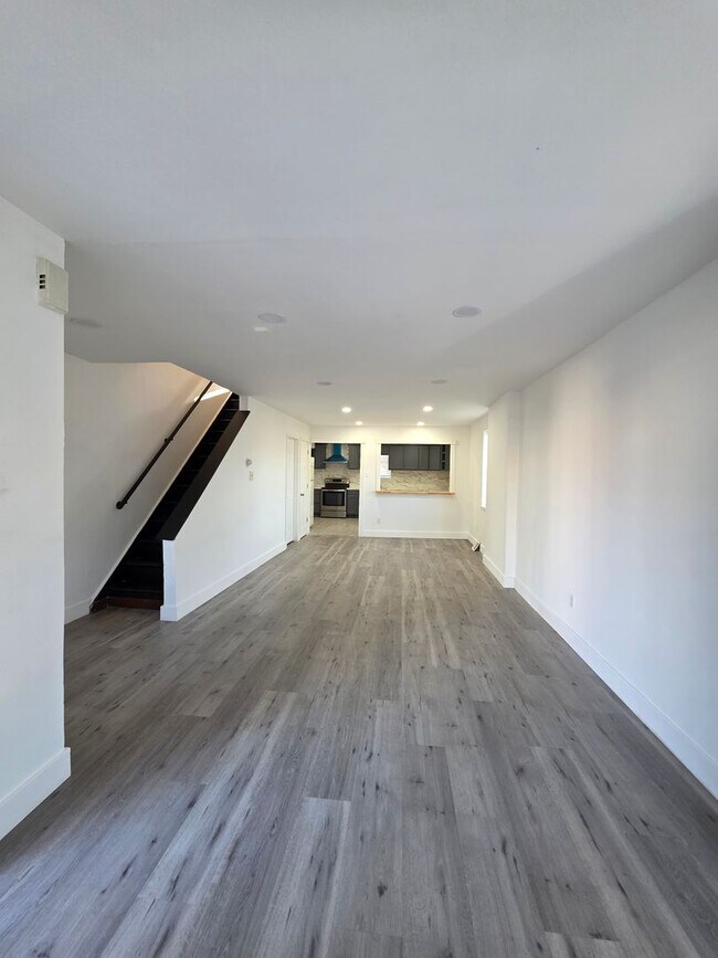 1710 S 53rd St in Philadelphia, PA - Building Photo - Building Photo