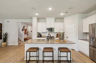 3517 Foxhound Ln in Denton, TX - Building Photo - Building Photo