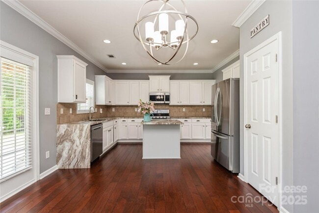 2008 Terrapin St in Indian Trail, NC - Building Photo - Building Photo