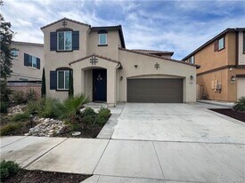 29921 Warrior Way in Menifee, CA - Building Photo