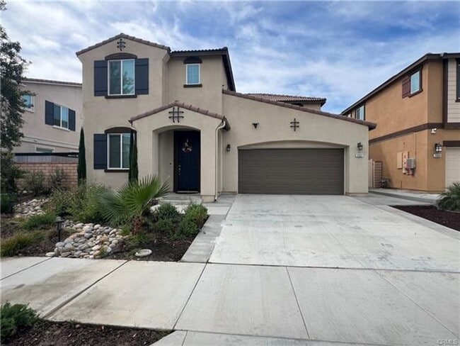 property at 29921 Warrior Way