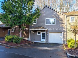 7169 SW Sagert St in Tualatin, OR - Building Photo