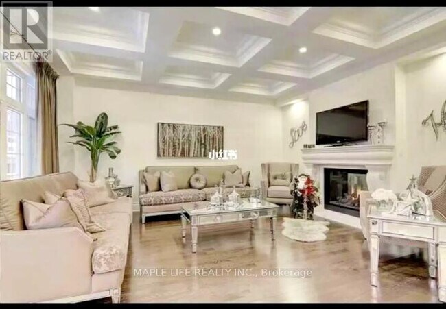 158 Hurst Ave in Vaughan, ON - Building Photo - Building Photo
