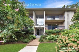 1115 Primrose Ct in Annapolis, MD - Building Photo