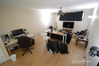 20 Radcliffe Rd, Unit 106 in Boston, MA - Building Photo - Building Photo
