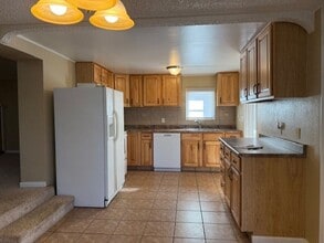 3611 Dillon Ave in Cheyenne, WY - Foto de edificio - Building Photo